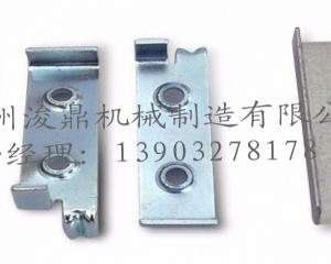 五金冲压件厂家介绍冲压件加工工艺的意义