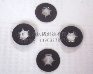 五金冲压件的冲压有哪些工艺规程