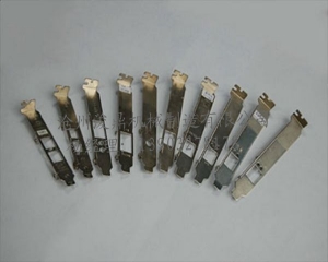 冲压件加工的质量怎样来保证