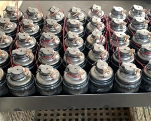 说一说五金冲压加工行业是一种什么行业