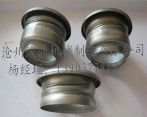 浚鼎冲压件浅谈拉伸件和钣金件的生产工艺
