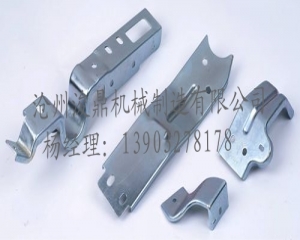 机械设备配件冲压件加工制作找哪家-找沧州浚鼎