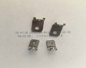 冲压件成型的技术原理