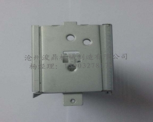 五金冲压件加工应用在多种行业中是不可缺少的产品