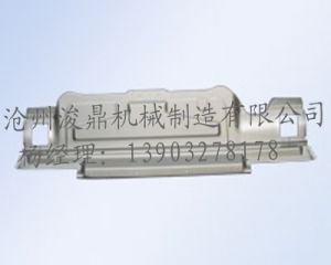 浚鼎冲压件畅销全国各地的秘诀